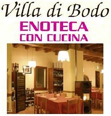 VILLA BASSI ENOTECA CUCINA E BOTTEGA